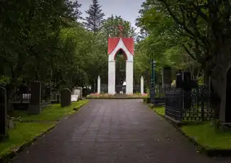 Reykjavík: Private Folklore Walking Tour, Reykjavík, Iceland, Reykjavik Tickets.