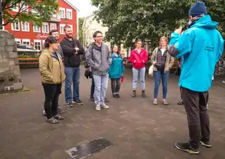 Reykjavík: Private Folklore Walking Tour, Reykjavík, Iceland, Reykjavik Tickets.