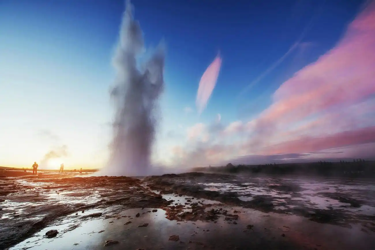 Golden Circle & Friðheimar Greenhouse: Roundtrip from Reykjavik, Reykjavík, Iceland, Reykjavik Tickets.