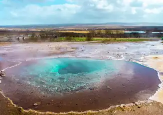 Golden Circle: Small-Group Afternoon Tour from Reykjavik, Reykjavík, Iceland, Reykjavik Tickets.