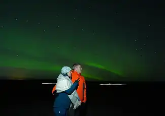 Reykjavík: Small-Group Northern Lights Tour, Reykjavík, Iceland, Reykjavik Tickets.