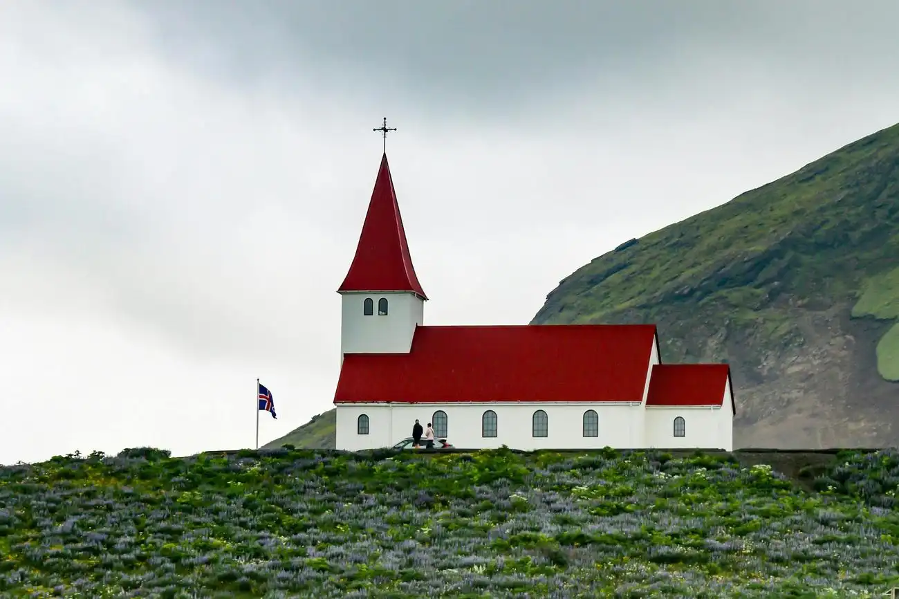 South Coast Waterfalls, Glacier, and Black Sand Beach: Tour from Reykjavik, Reykjavík, Iceland, Reykjavik Tickets.