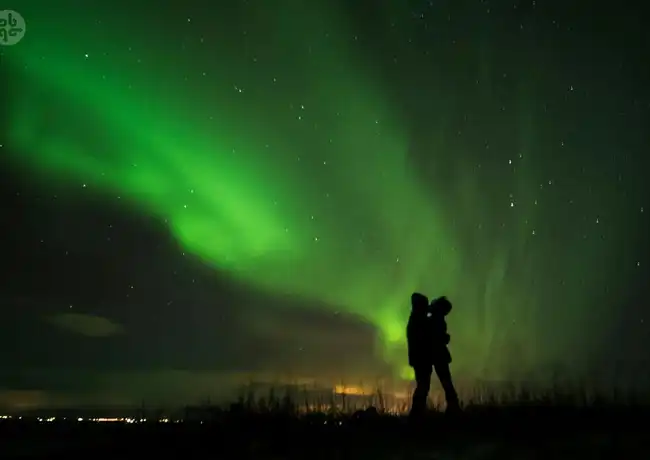Northern Lights: Small-Group Guided Tour with Free Photos, Reykjavík, Iceland, Reykjavik Tickets.