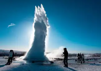 Golden Circle: Small-Group Tour from Reykjavik + Snorkeling Experience, Reykjavík, Iceland, Reykjavik Tickets.