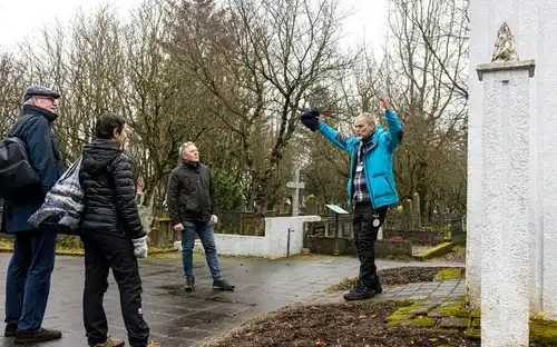 Reykjavík: Private Folklore Walking Tour, Reykjavík, Iceland, Reykjavik Tickets.