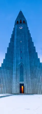 Reykjavik City Card - Visit Hallgrímskirkja Cathedral and explore Reykjavik’s cultural highlights with a local guide. Best things to do in Reykjavik with Reykjavik Tickets.