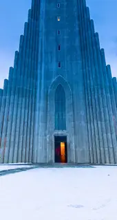 Reykjavik City Card - Visit Hallgrímskirkja Cathedral and explore Reykjavik’s cultural highlights with a local guide. Best things to do in Reykjavik with Reykjavik Tickets.