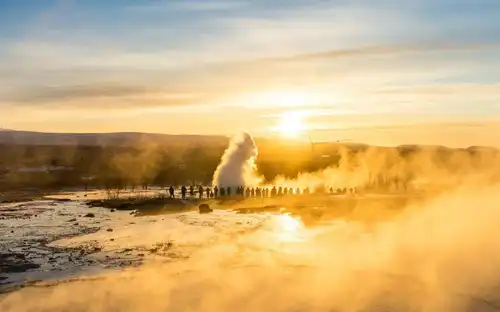 Golden Circle: Small-Group Afternoon Tour from Reykjavik, Reykjavík, Iceland, Reykjavik Tickets.
