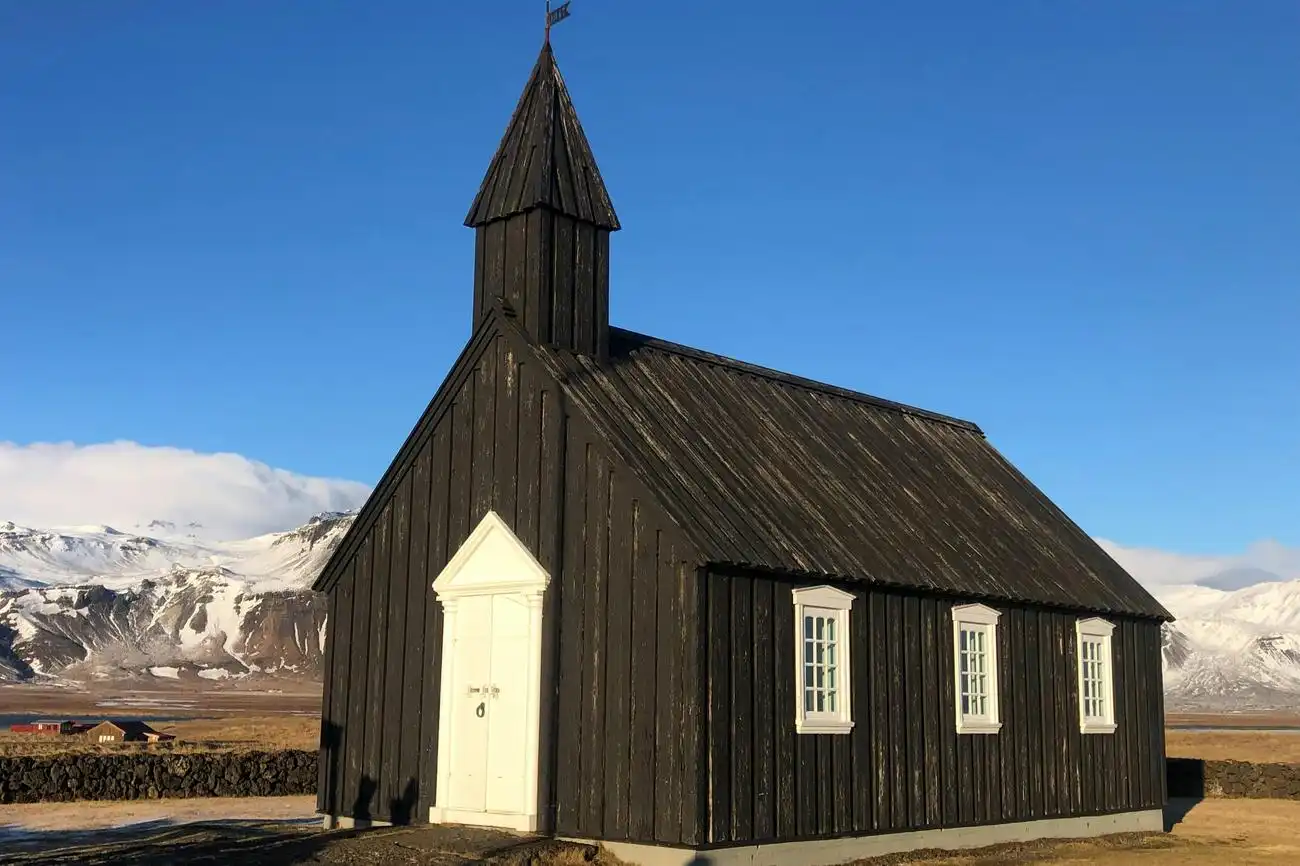 Snaefellsnes : Tour de la péninsule depuis Reykjavík, Reykjavik, Islande, Reykjavik Tickets.