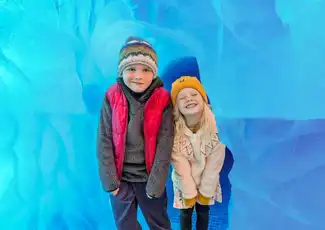 Museo Perlan: Entrada, Reikiavik, Islandia, Reykjavik Tickets.