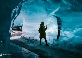 South Coast and Katla Ice Cave, Reykjavík, Iceland, Reykjavik Tickets.
