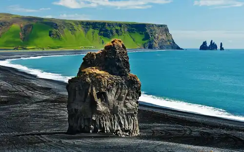 South Iceland: Bus Tour + Audio Guide, Reykjavík, Iceland, Reykjavik Tickets.