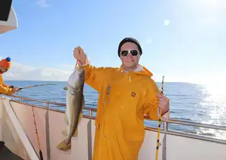Reykjavik: Sea Fishing Boat Trip, Reykjavík, Iceland, Reykjavik Tickets.