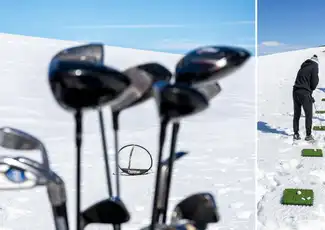 Langjökull Glacier: Guided Monster Truck Tour, Gullfoss, Iceland, Reykjavik Tickets.