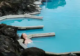 Mývatn Nature Baths: Entry Ticket + Natural Steam Baths, Reykjahlíð, Iceland, Reykjavik Tickets.