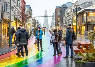 Reykjavik: Catwalk Tour, Reykjavík, Iceland, Reykjavik Tickets.