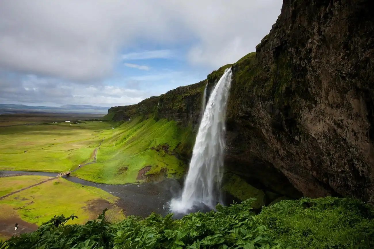 South Coast Iceland: Small-Group Day Tour from Reykjavík, Reykjavík, Iceland, Reykjavik Tickets.