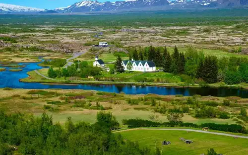 Golden Circle: Bus Tour + Audio Guide, Reykjavík, Iceland, Reykjavik Tickets.