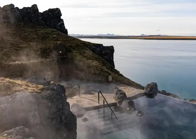 Golden Circle, Fridheimar, Sky Lagoon & Kerid Crater: Tour from Reykjavik, Reykjavík, Iceland, Reykjavik Tickets.