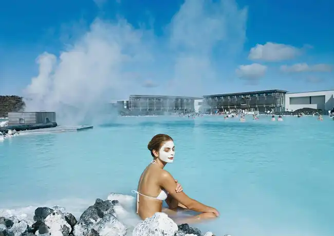 Golden Circle & Blue Lagoon: Day Tour from Reykjavik, Reykjavík, Iceland, Reykjavik Tickets.