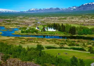 Golden Circle & Secret Lagoon: Day Tour from Reykjavik, Reykjavík, Iceland, Reykjavik Tickets.