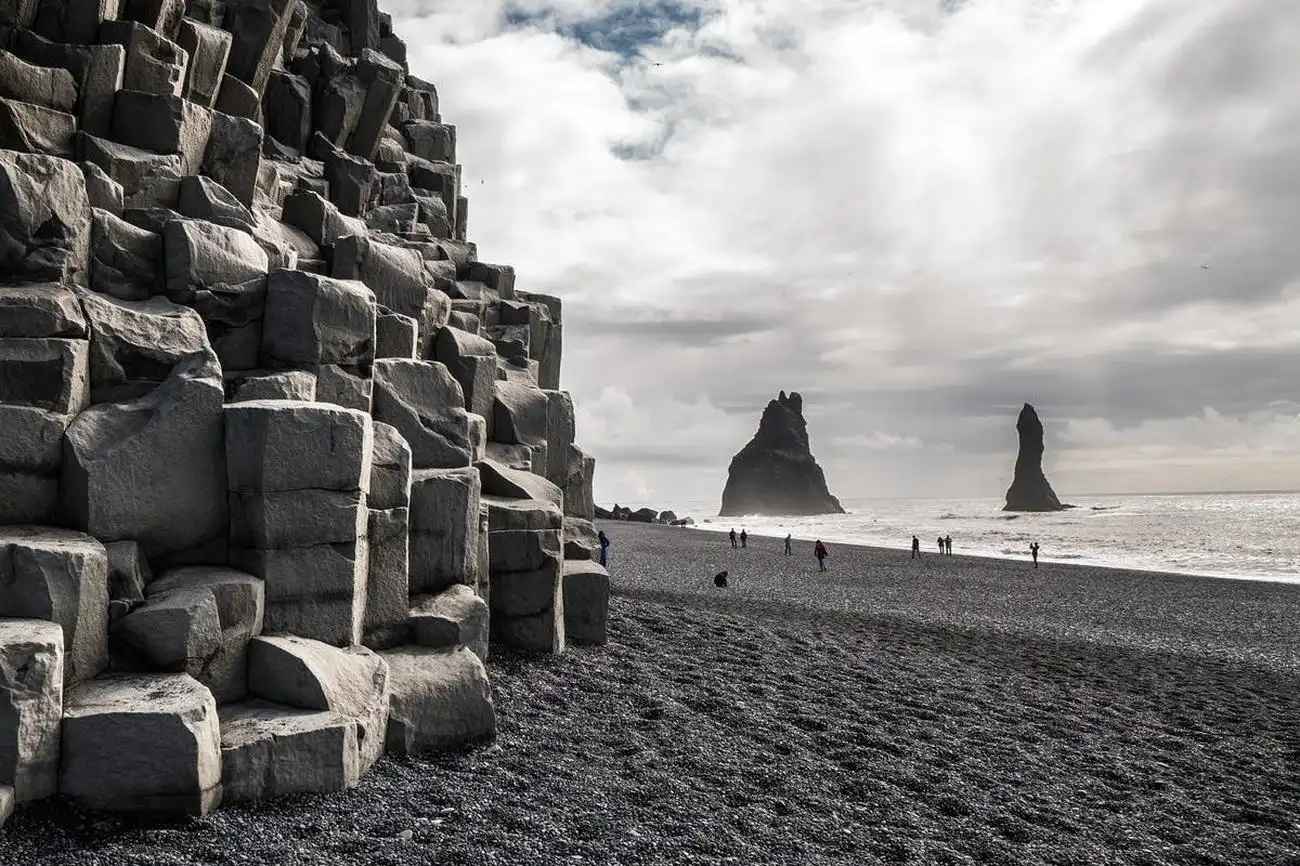 South Coast and Northern Lights: Tour from Reykjavík, Reykjavík, Iceland, Reykjavik Tickets.