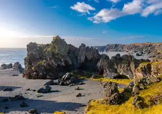 Snæfellsnes and Kirkjufell: Small-Group Tour from Reykjavík, Reykjavík, Iceland, Reykjavik Tickets.