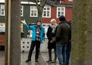 Reykjavik: Private City and Food Walking Tour, Reykjavík, Iceland, Reykjavik Tickets.