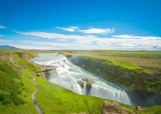 Golden Circle: Bus Tour + Audio Guide, Reykjavík, Iceland, Reykjavik Tickets.
