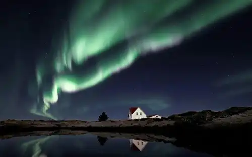 Reykjavík: Small-Group Northern Lights Tour, Reykjavík, Iceland, Reykjavik Tickets.