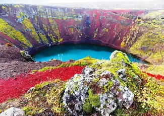 Cercle d'or : Visite guidée d'une journée au départ de Reykjavik, Reykjavik, Islande, Reykjavik Tickets.