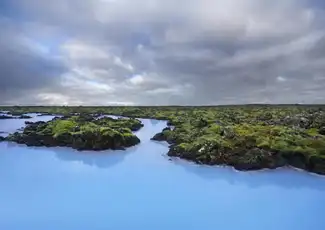Golden Circle & Blue Lagoon: Day Tour from Reykjavik, Reykjavík, Iceland, Reykjavik Tickets.