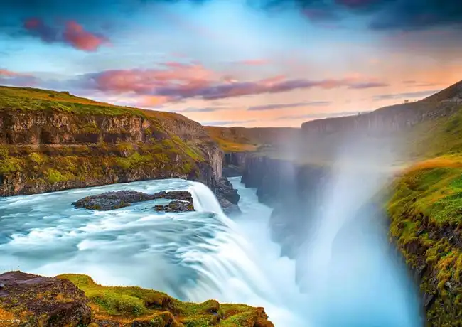 Golden Circle & Secret Lagoon: Small-Group Tour from Reykjavik, Reykjavík, Iceland, Reykjavik Tickets.