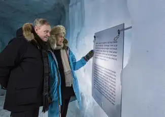Langjökull Glacier: Guided Tour with Transport from Reykjavík, Reykjavík, Iceland, Reykjavik Tickets.
