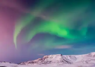 Reykjavík: Northern Lights Bus Tour, Reykjavík, Iceland, Reykjavik Tickets.