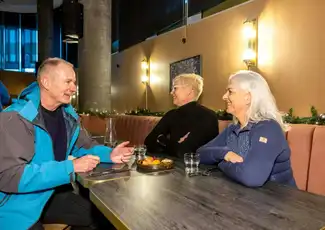 Reykjavik: Food Lovers Tour, Reykjavík, Iceland, Reykjavik Tickets.