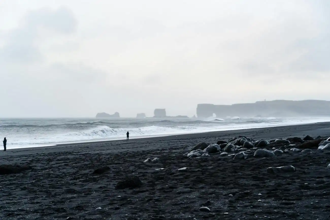 South Iceland: Bus Tour, Reykjavík, Iceland, Reykjavik Tickets.