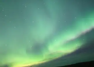 Reykjavik: Northern Lights Boat Tour, Reykjavík, Iceland, Reykjavik Tickets.