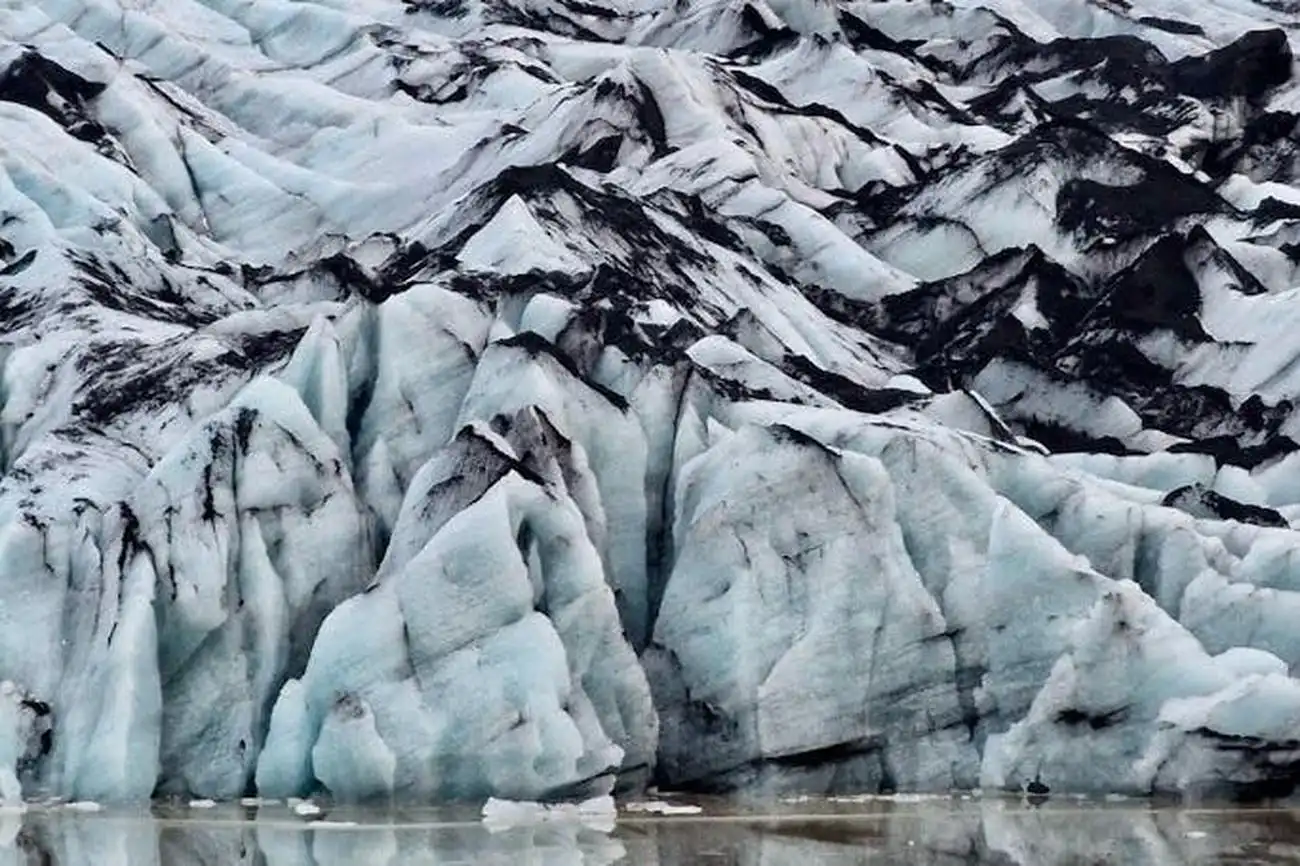 South Coast Sagas: Black Sand Beach, Waterfalls and Glacier, Reykjavík, Iceland, Reykjavik Tickets.