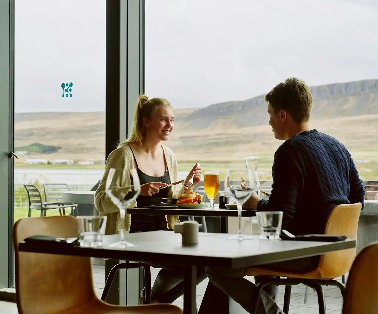 Krauma Geothermal Baths: Entry Ticket, Reykholt, Iceland, Reykjavik Tickets.