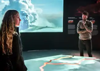 Museo Perlan: Entrada, Reikiavik, Islandia, Reykjavik Tickets.
