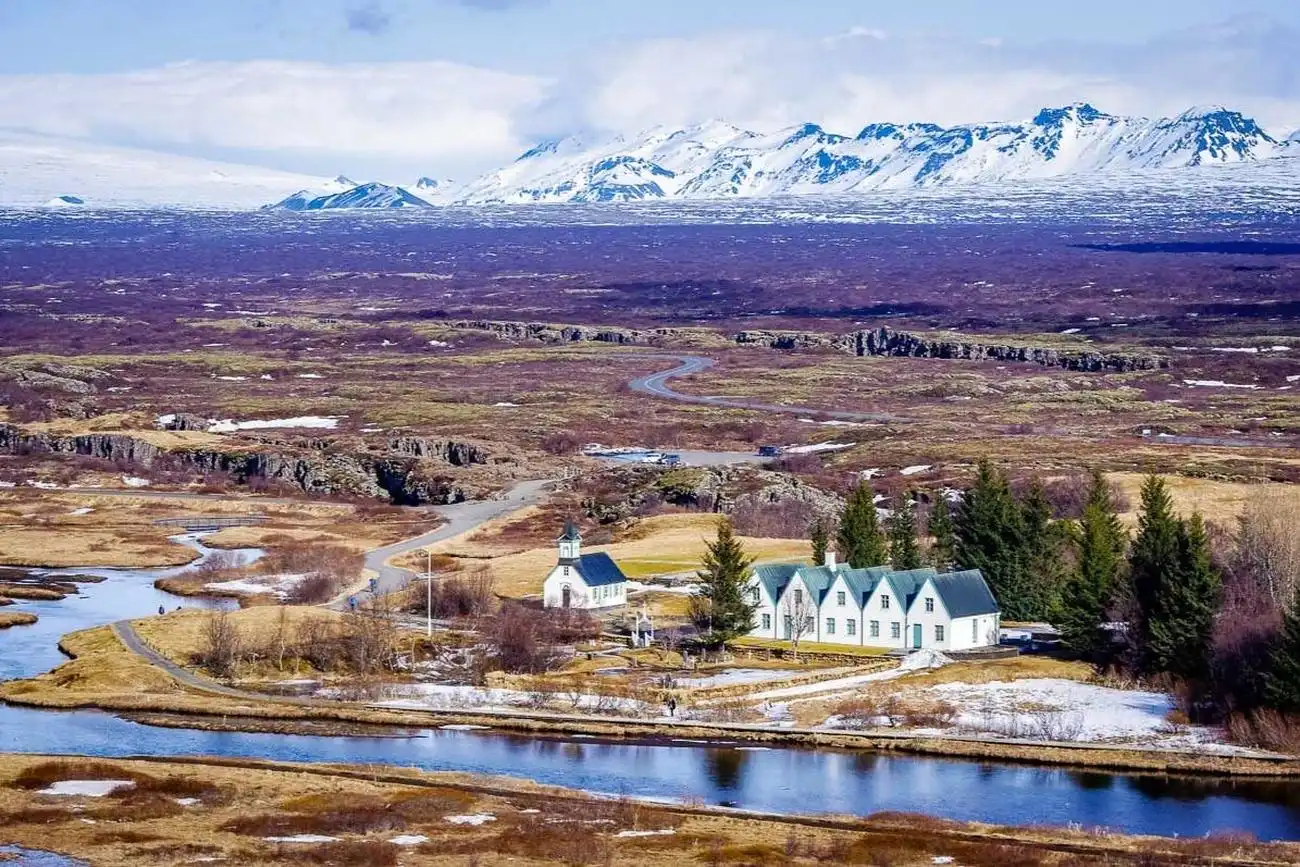 Golden Circle, Fridheimar, Sky Lagoon & Kerid Crater: Tour from Reykjavik, Reykjavík, Iceland, Reykjavik Tickets.