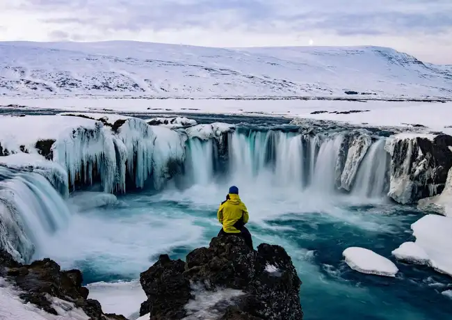 Mývatn, Goðafoss Waterfall & Volcanoes: Tour from Akureyri, Akureyri, Iceland, Reykjavik Tickets.