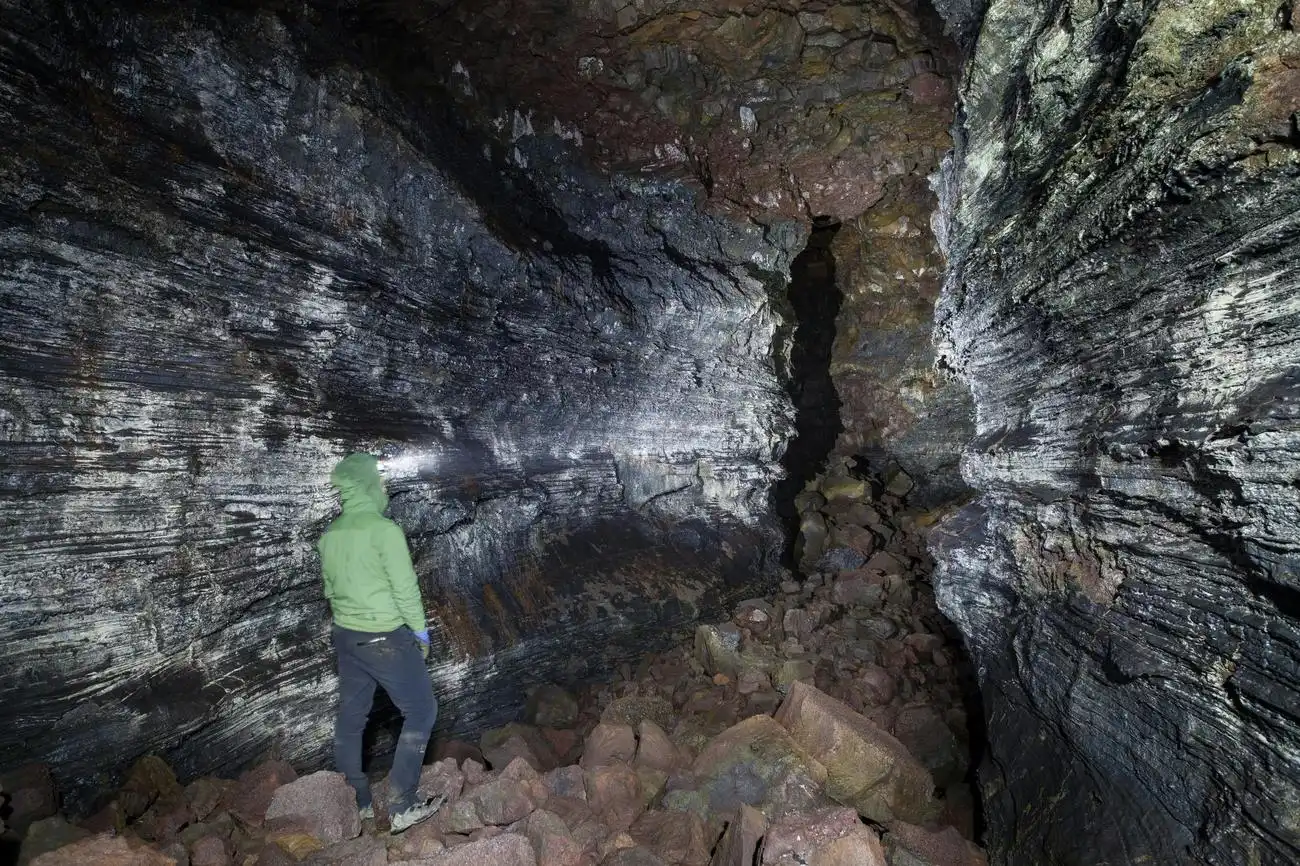 The Lava Falls Adventure Tour, Reykjavík, Iceland, Reykjavik Tickets.