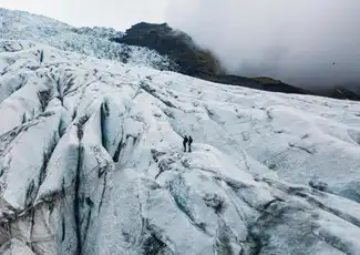 Vatnajökull: Half-Day Glacier Discovery Hike, Höfn, Iceland, Reykjavik Tickets.