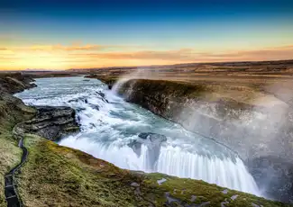 Golden Circle: Tour from Reykjavik + Perlan Museum Entry, Reykjavík, Iceland, Reykjavik Tickets.