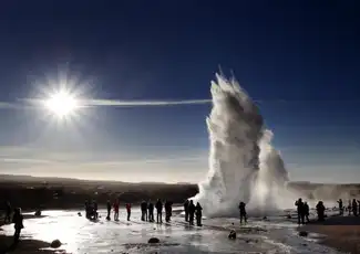Cercle d'or : Visite guidée d'une journée au départ de Reykjavik, Reykjavik, Islande, Reykjavik Tickets.