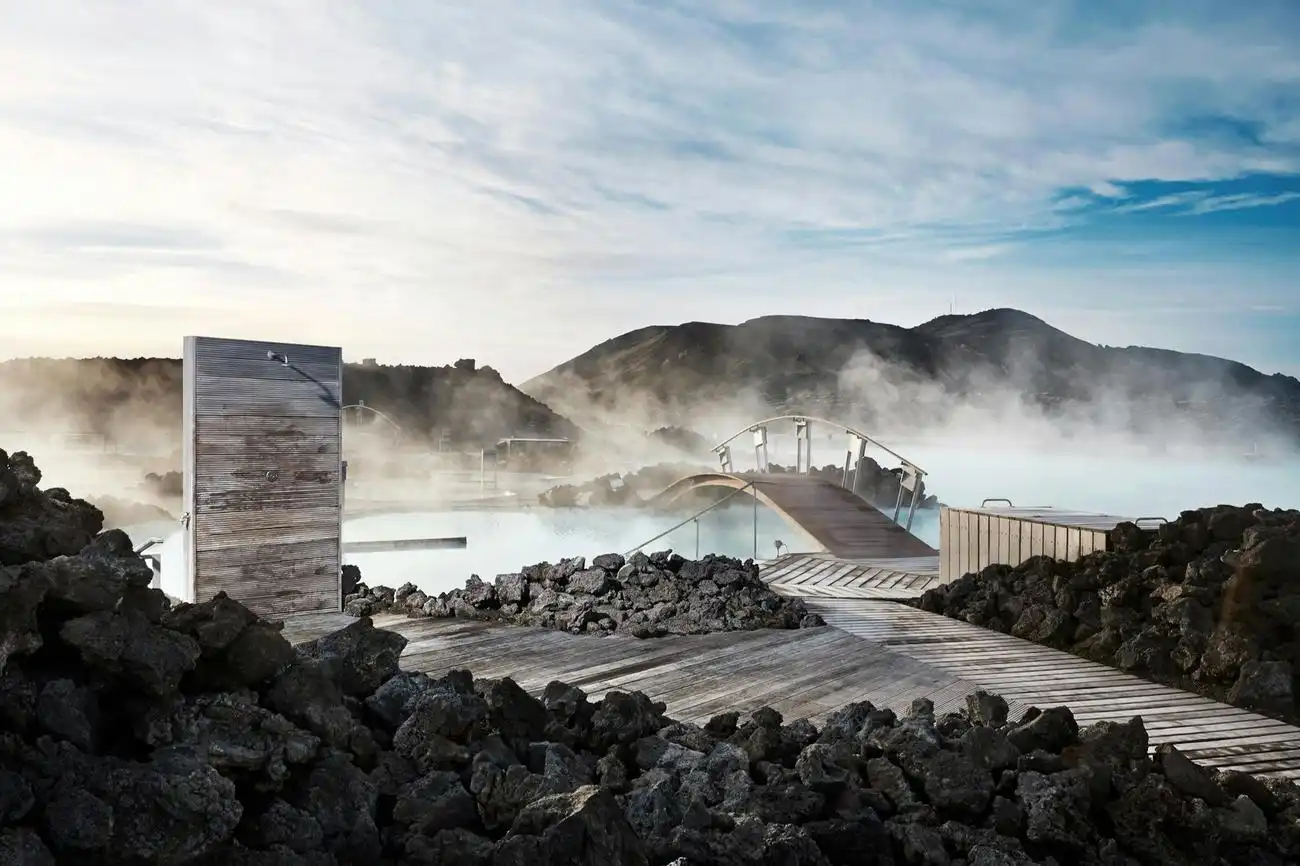 Blue Lagoon: Entry Ticket + Transfer, Grindavík, Iceland, Reykjavik Tickets.
