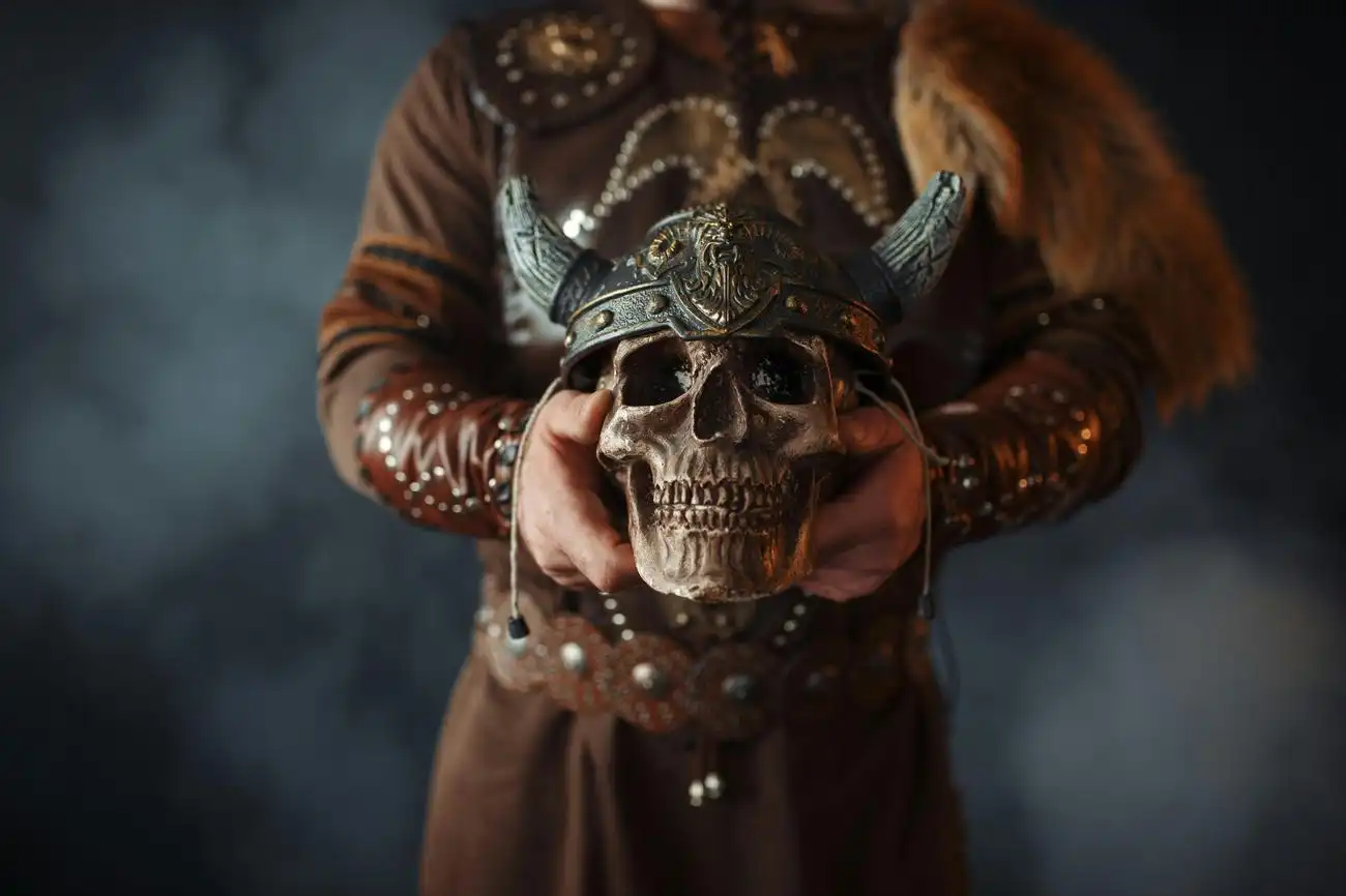 Reykjavík: Private Viking Age Walking Tour, Reykjavík, Iceland, Reykjavik Tickets.
