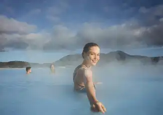 Blue Lagoon: Entry Ticket + Transfer, Grindavík, Iceland, Reykjavik Tickets.